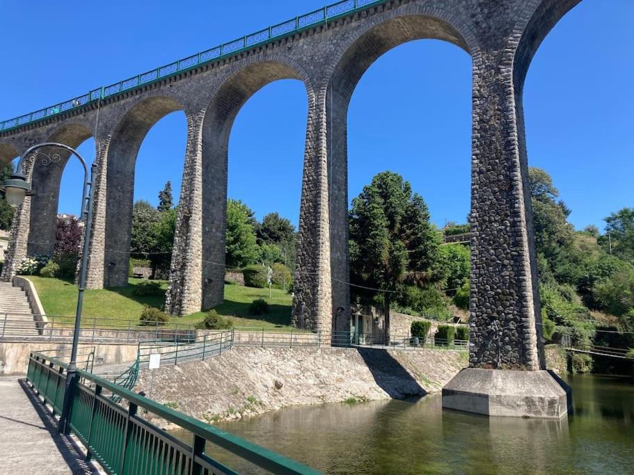 Вилла Casa Alem Da Ponte Возела Экстерьер фото